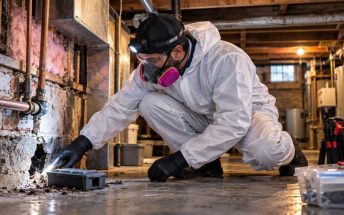 Health Risks: Diseases Spread by Rats and Mice in NYC and How to Stay Safe