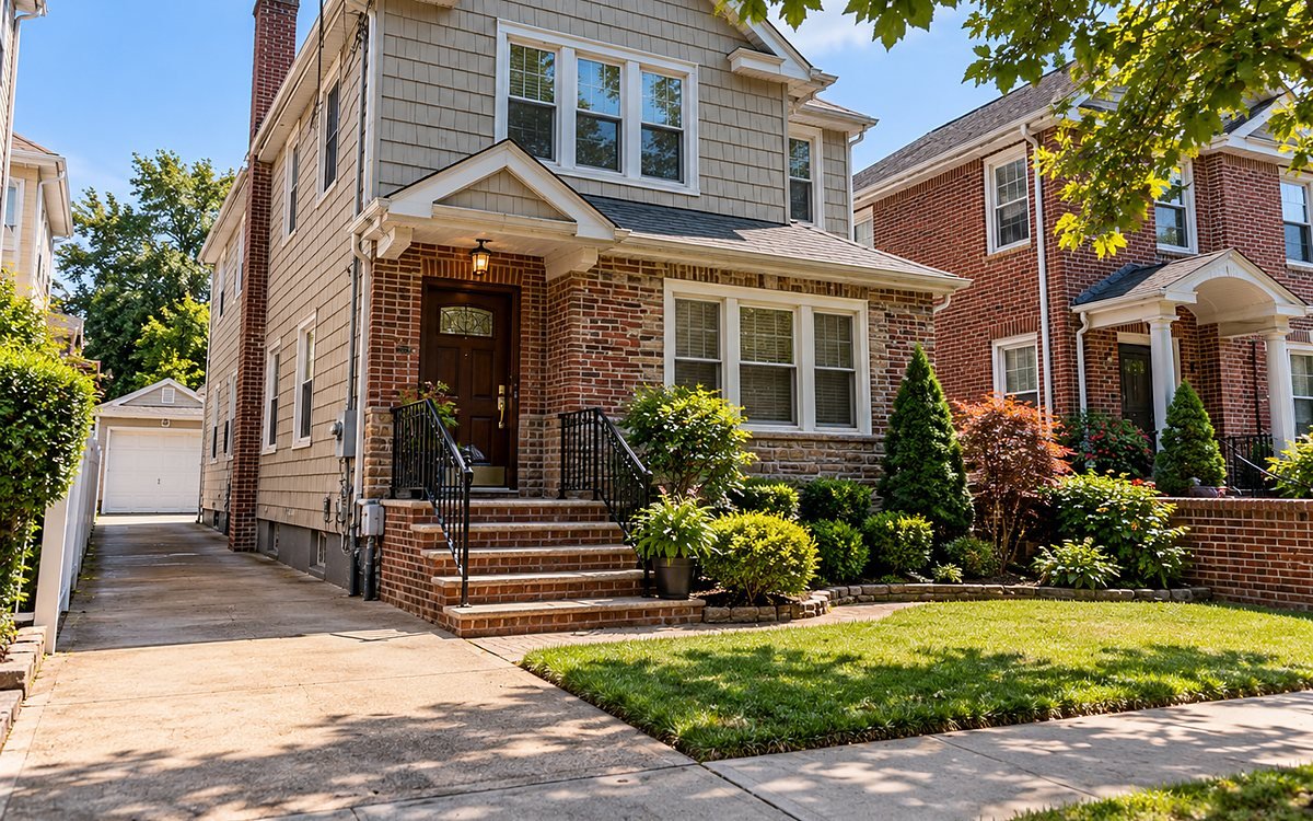 Homeowner Guides