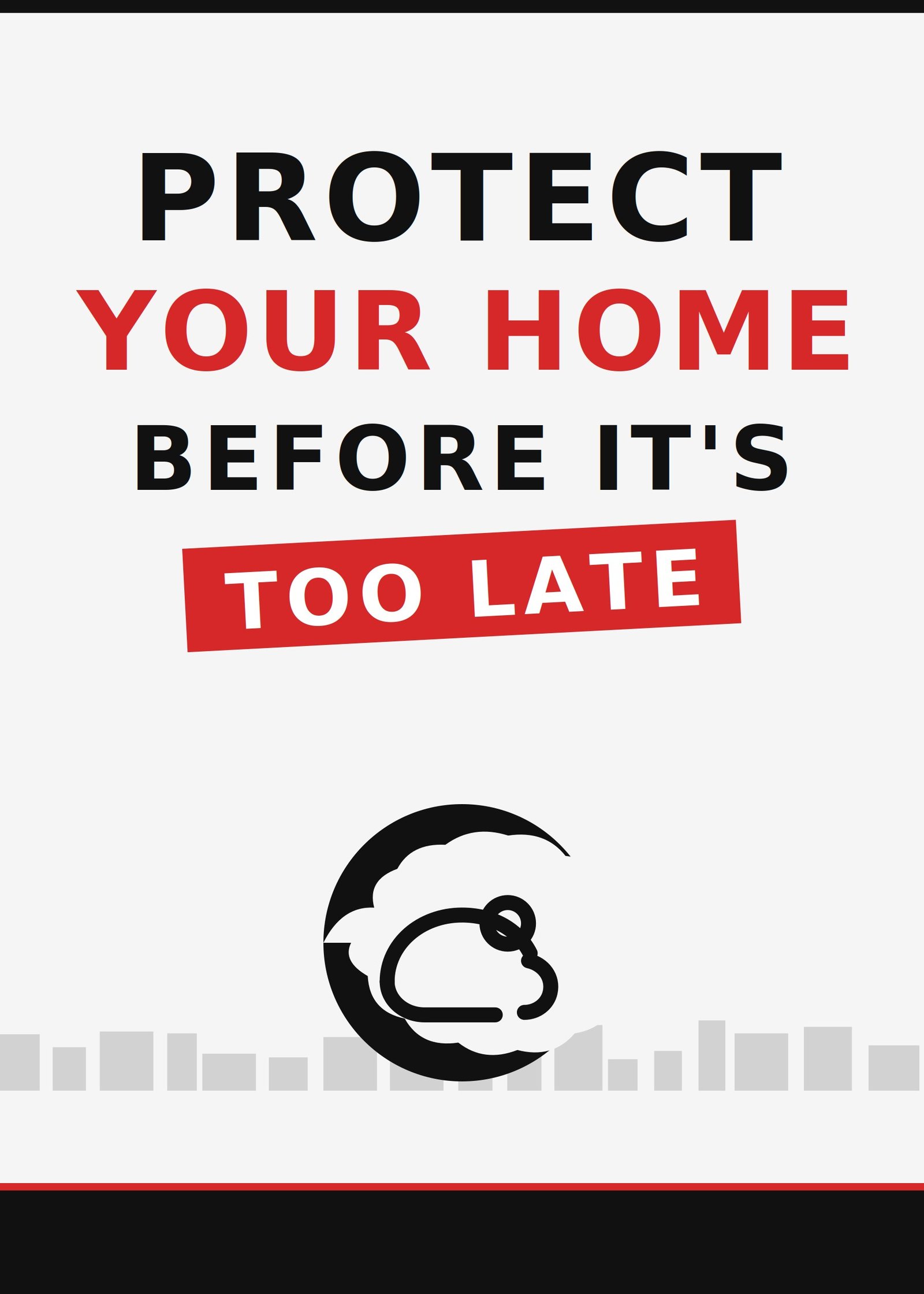 Protect your home before it's too late — rodents cause property damage and health risks