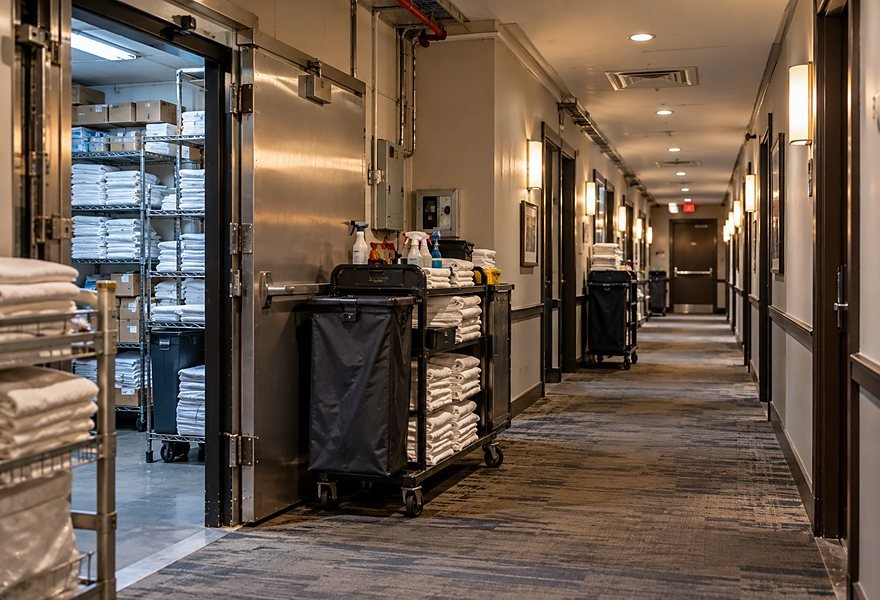 Rodent control for Gyms & Fitness Studios in NYC