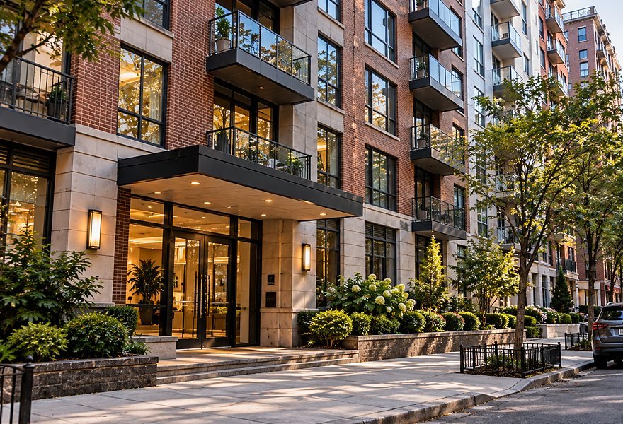 Rodent control for Hotels & Hospitality in NYC
