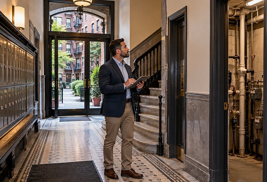 Rodent control for Property Managers in NYC