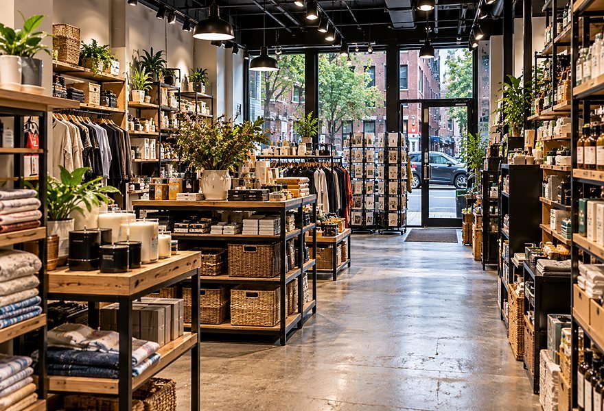 Rodent control for Retail Stores in NYC