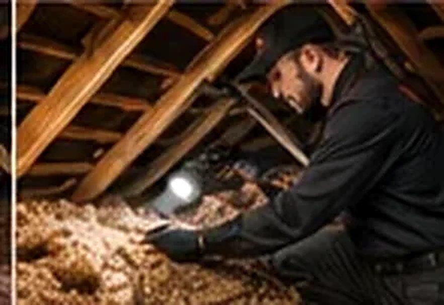 Attic rodent removal in Staten Island