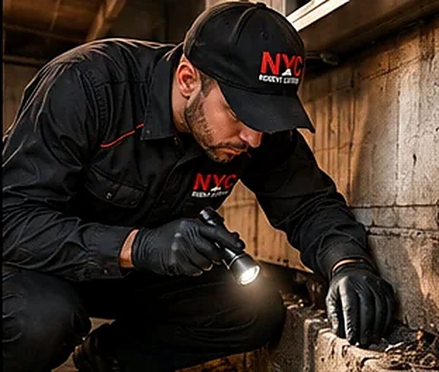 Emergency Rodent Control in NYC