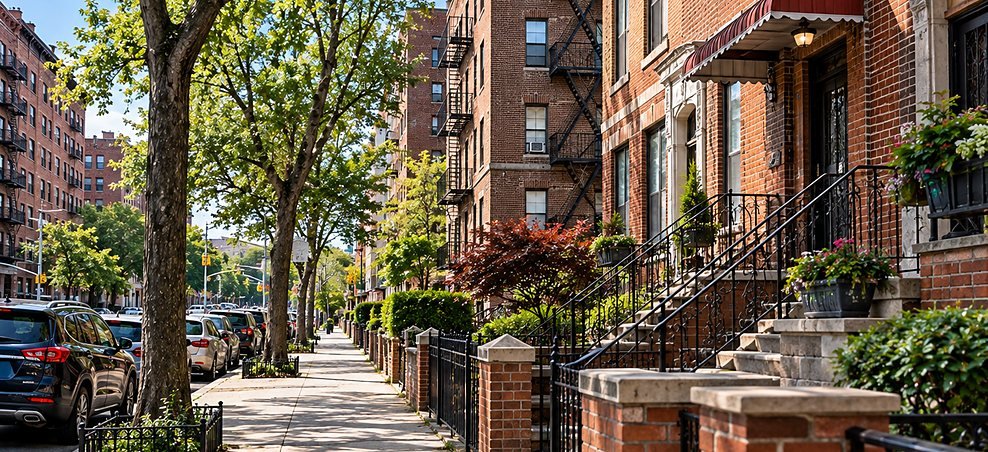 Expert rodent control serving Fordham, The Bronx