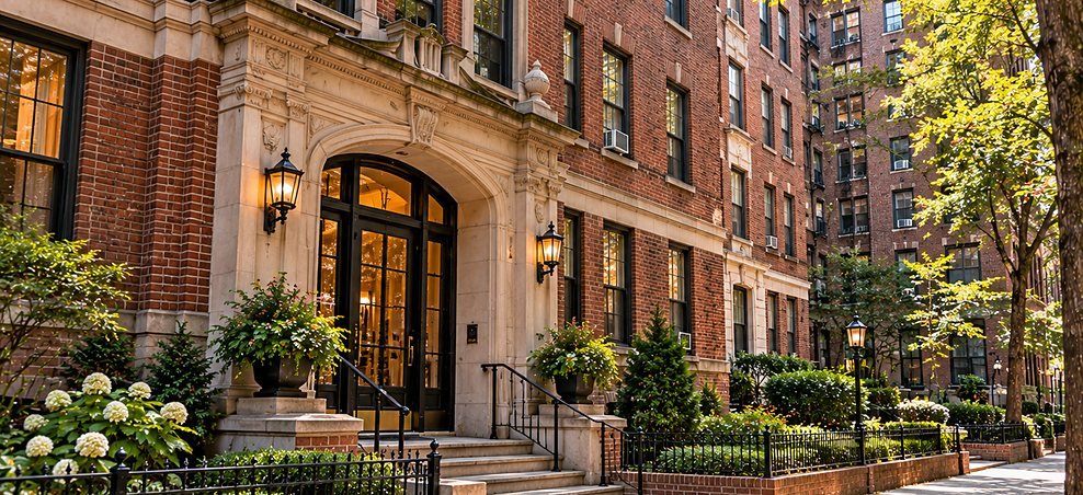 Expert rodent control serving Upper West Side, Manhattan